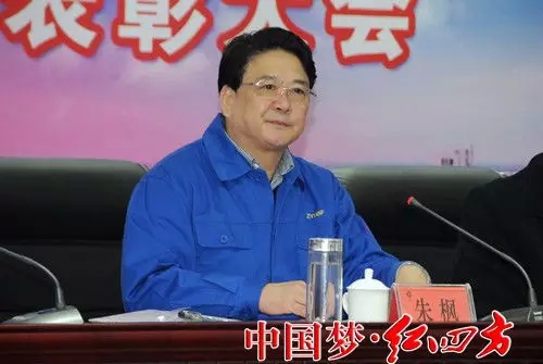 朱枫从六个方面提出要求：第一，扬长避短，让历史照亮未来。