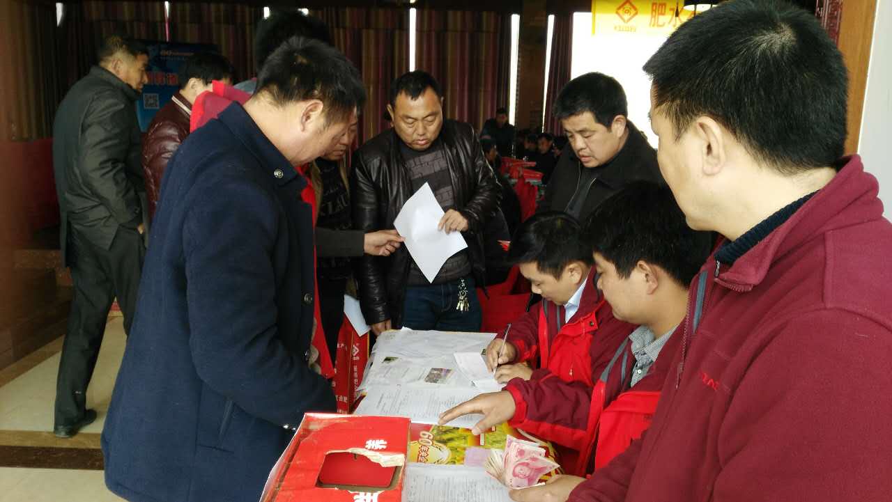 湖南松柏镇做猫咪社区官网复合肥品牌推广过程中